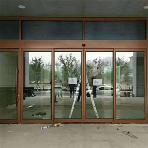 上海不銹鋼門窗廠家